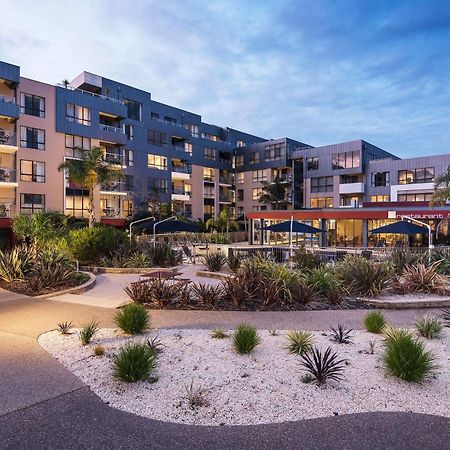 The Esplanade Resort And Spa Lakes Entrance Exterior foto