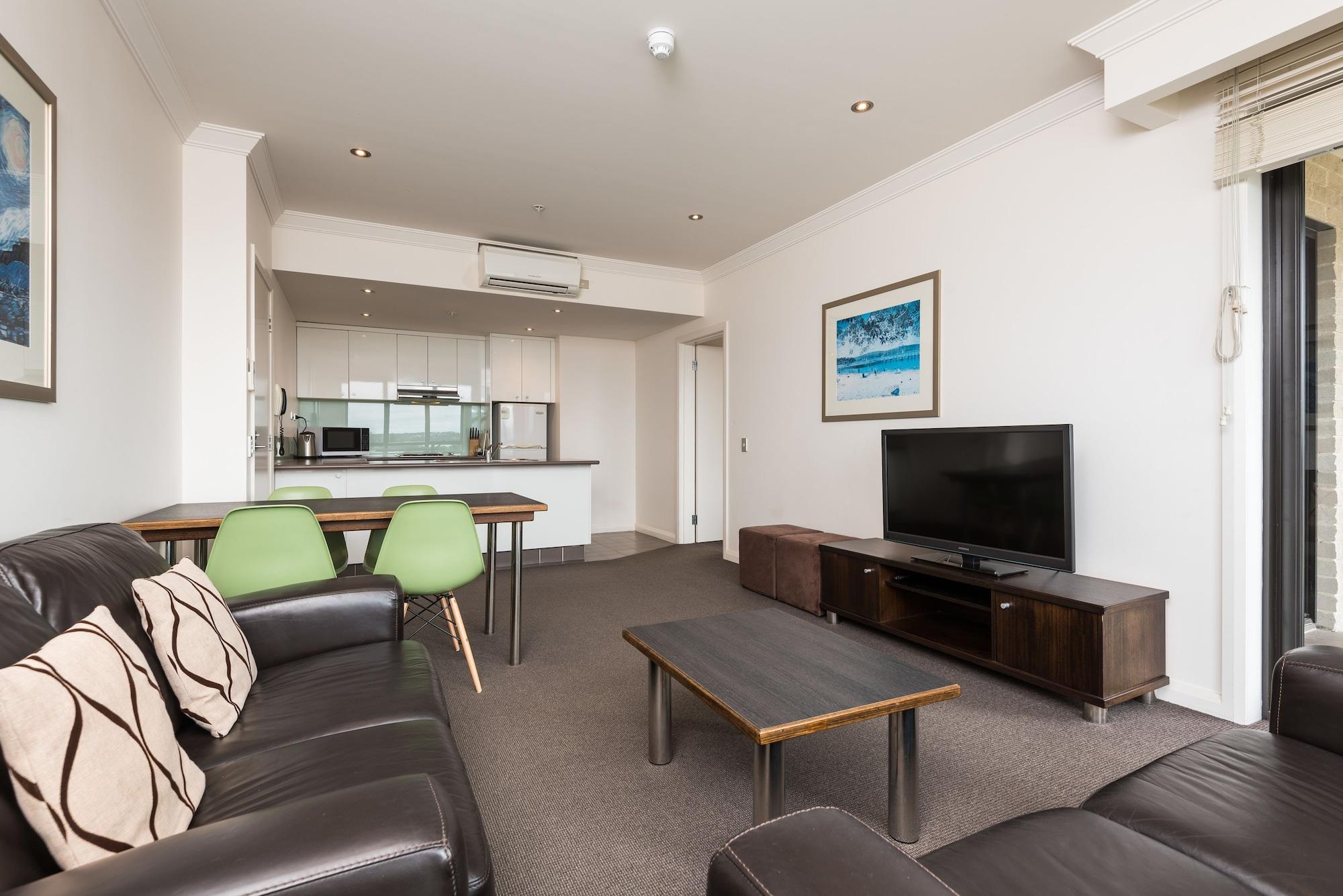 The Esplanade Resort And Spa Lakes Entrance Exterior foto