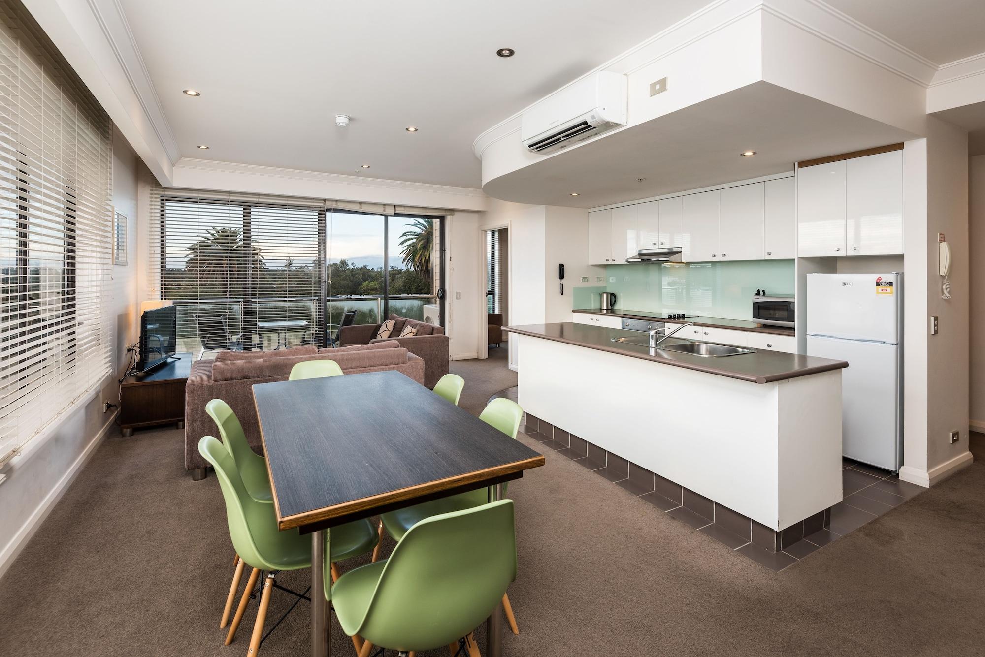 The Esplanade Resort And Spa Lakes Entrance Exterior foto